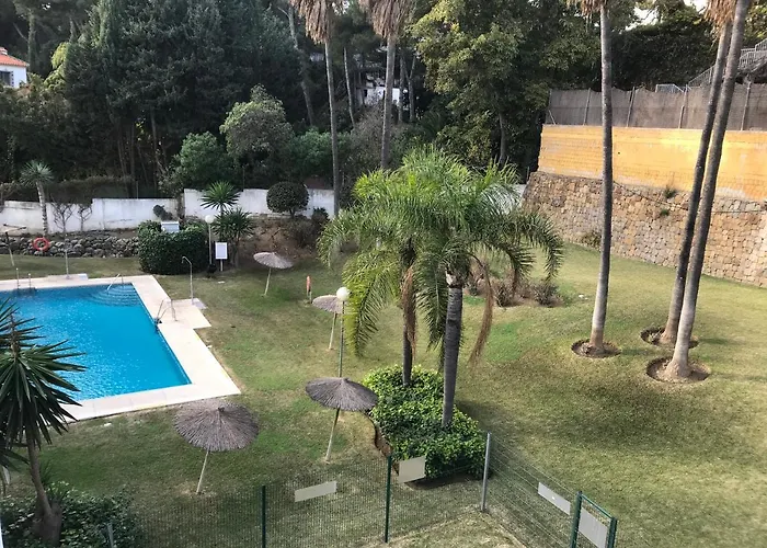 Residencial Flores דירה