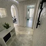 דירה Residencial Flores *