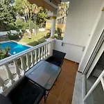 Residencial Flores מארבלה