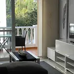 דירה Residencial Flores מארבלה