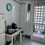 Residencial Flores דירה מארבלה
