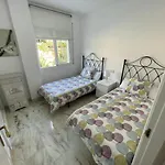 Residencial Flores דירה