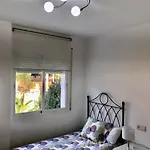 Residencial Flores * מארבלה
