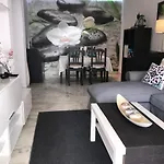 דירה Residencial Flores מארבלה