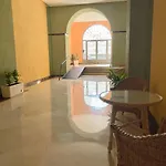 Residencial Flores דירה מארבלה
