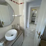 Residencial Flores דירה *