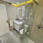 Residencial Flores דירה