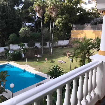 Residencial Flores Marbellac