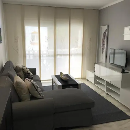 Appartement Residencial Flores