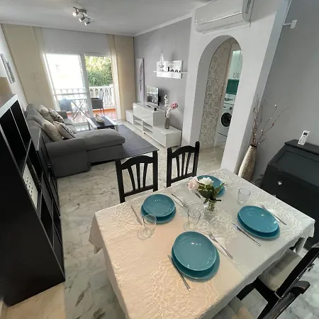 Residencial Flores *