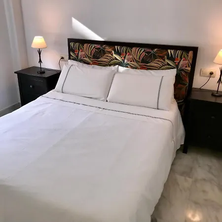 Residencial Flores