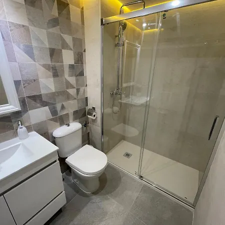 Residencial Flores *