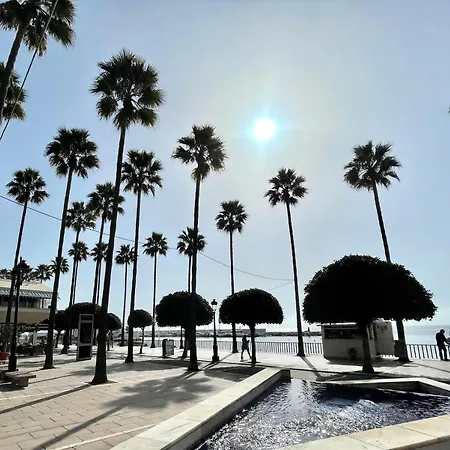 Residencial Flores * Marbella