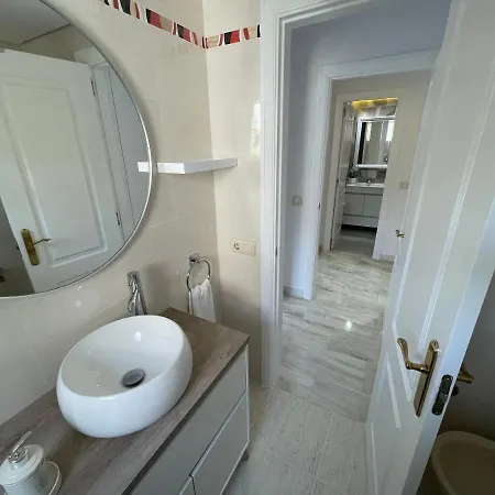 Residencial Flores Apartment *