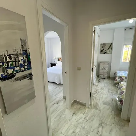 Residencial Flores