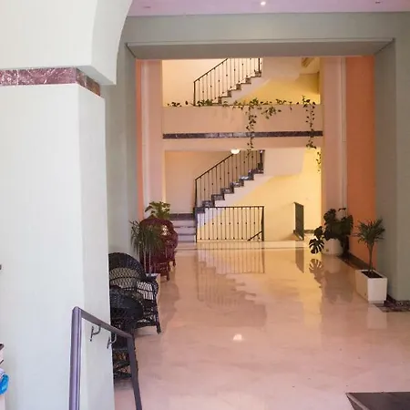 Residencial Flores Appartement