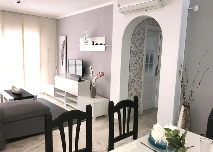 Apartament Residencial Flores *