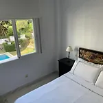 Apartament Residencial Flores Marbella
