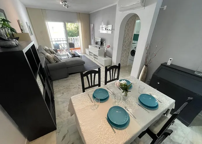 Residencial Flores *